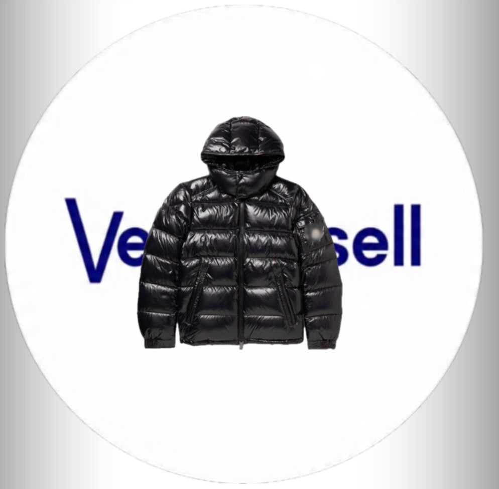 Moncler Leverantör