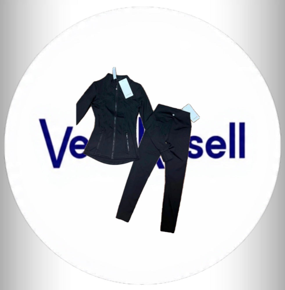 Lululemon Leverantör