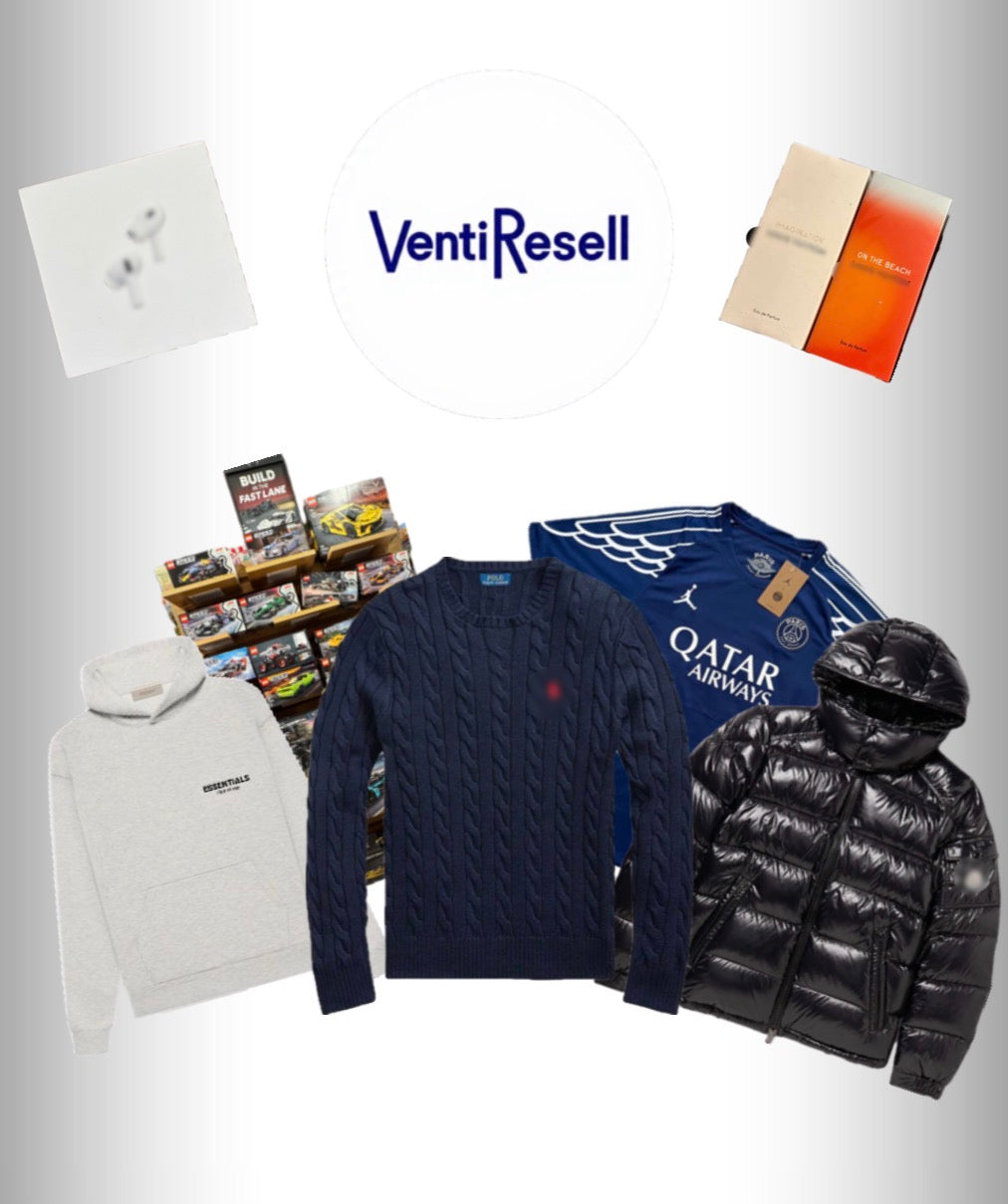 Alla Leverantörer Bundle