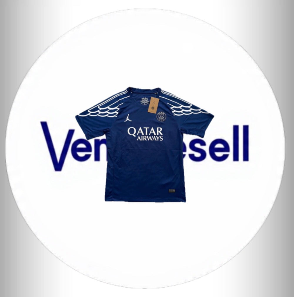 Fotboll Tröja Leverantör